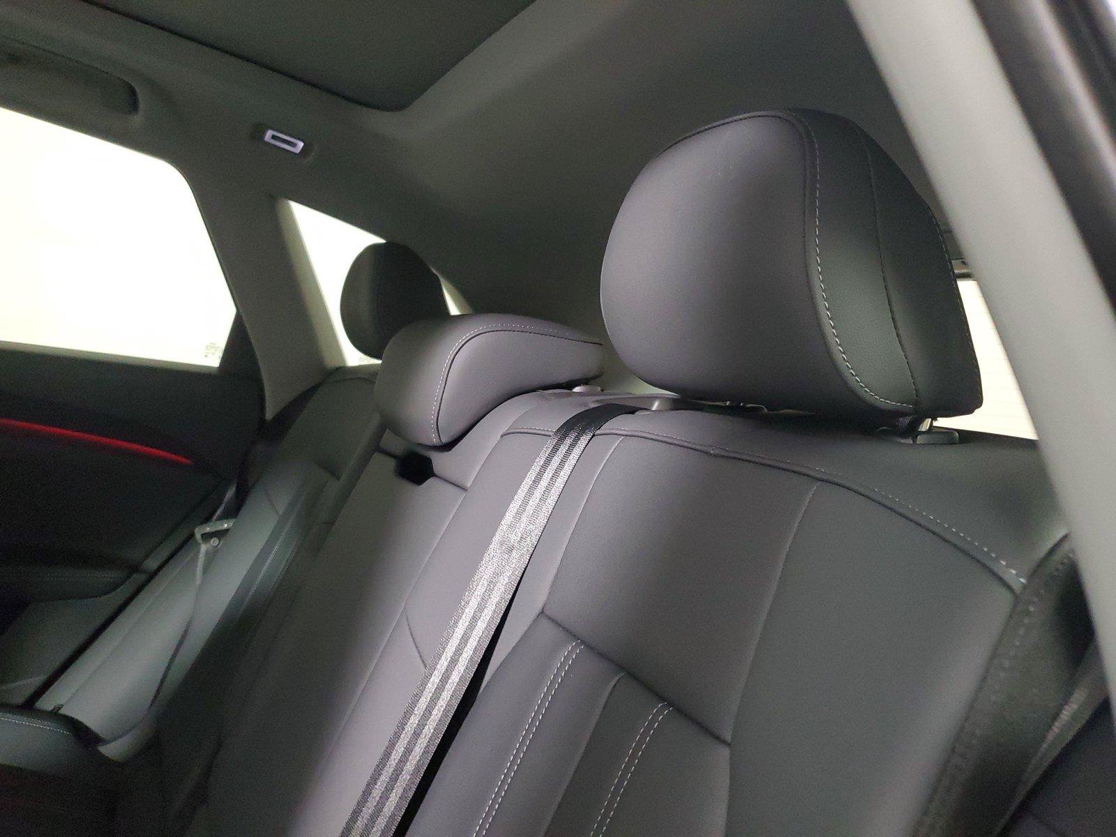New 2026 Audi Q5 2.0T AWD/4WD image 13