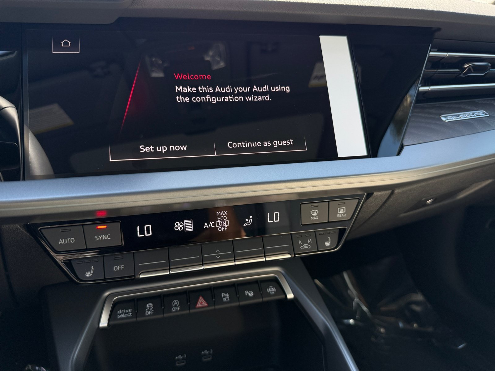 New 2026 Audi A3 2.0T Premium Plus AWD/4WD image 12