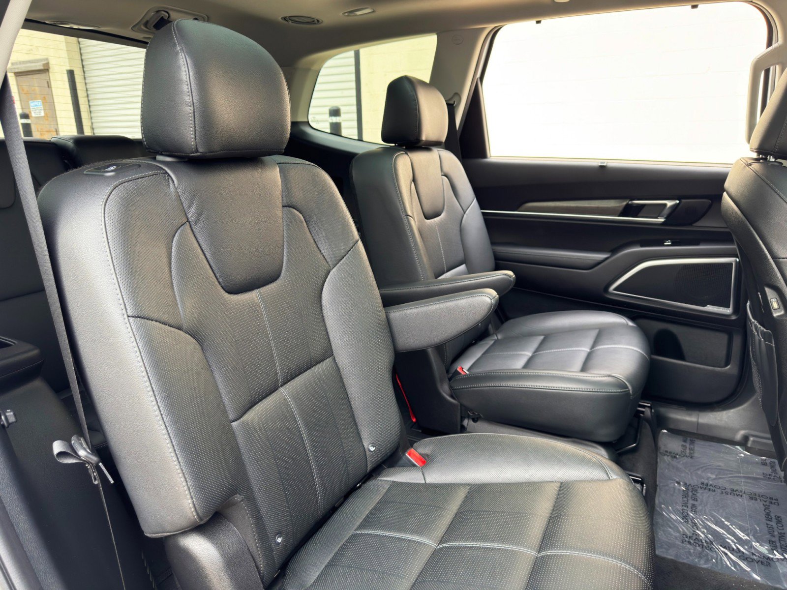 Used 2020 Kia Telluride SX FWD image 40