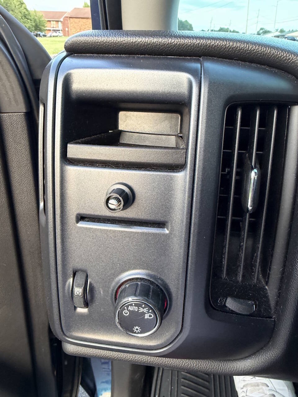 Used 2016 GMC Sierra 1500 2WD Regular Cab image 23