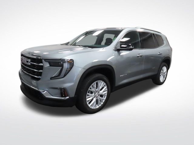 Used 2024 GMC Acadia Elevation w/ Luxury Package image 1