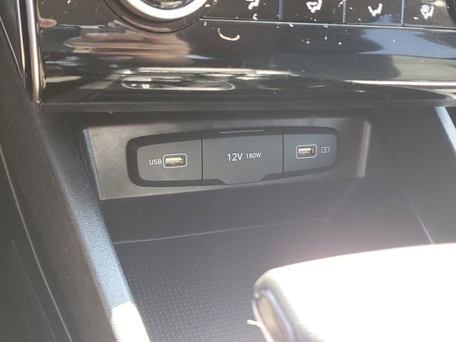 Used 2022 Hyundai Tucson SEL w/ Cargo Package image 29