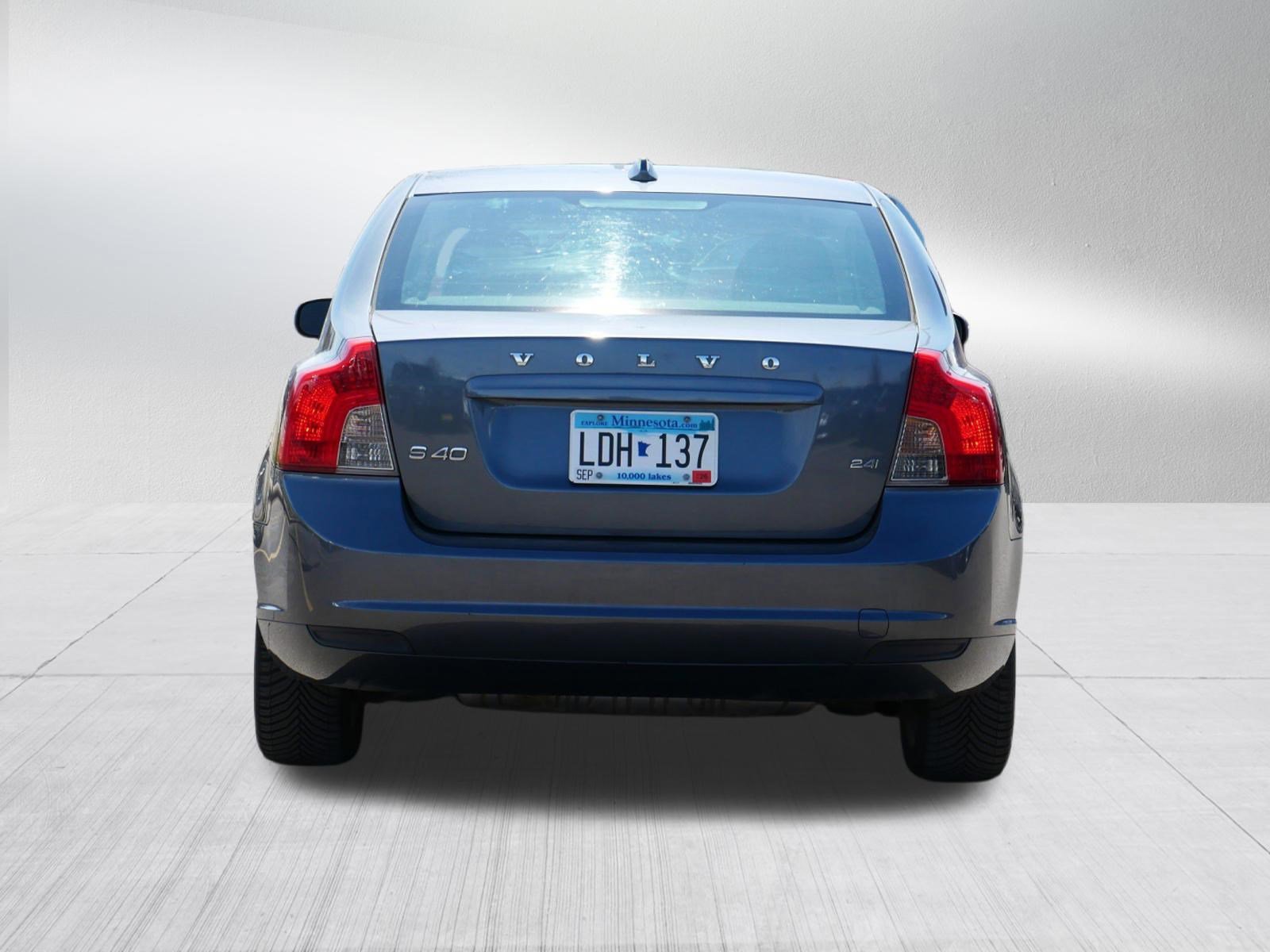 Used 2010 Volvo S40 2.4i image 6