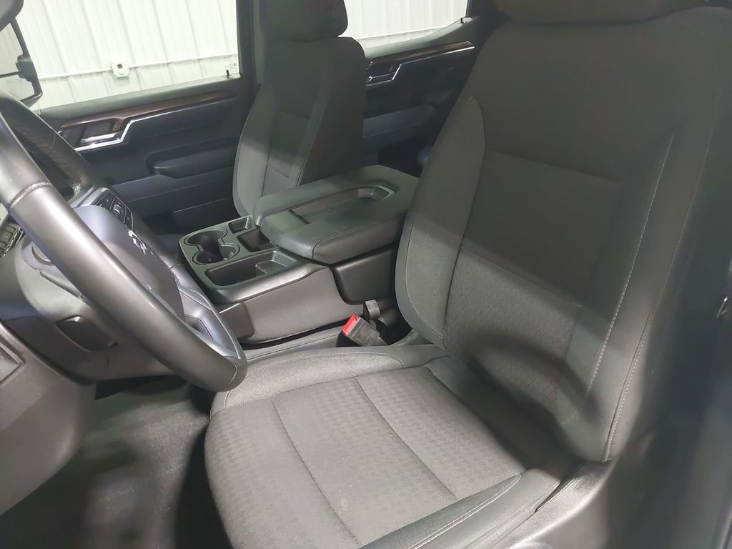 Used 2024 Chevrolet Silverado 1500 RST w/ Z71 Off-Road Package image 14