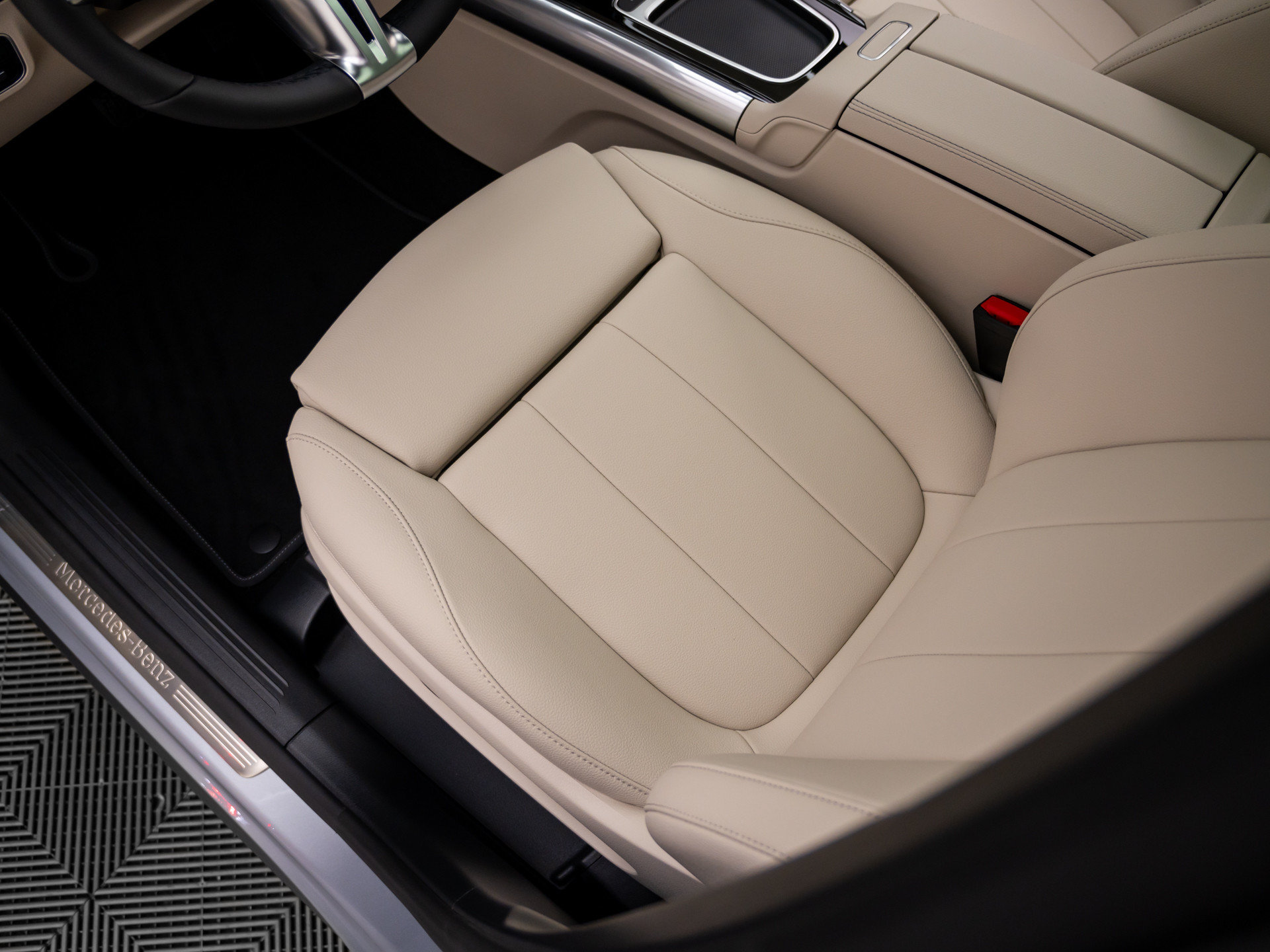 New 2026 Mercedes-Benz GLA 250 4MATIC image 16