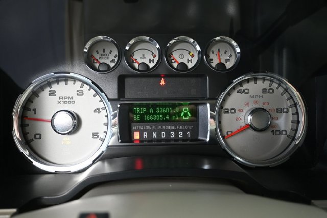 Used 2008 Ford F350 Lariat AWD/4WD image 23