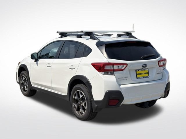 Used 2019 Subaru Crosstrek 2.0i Premium AWD/4WD image 6