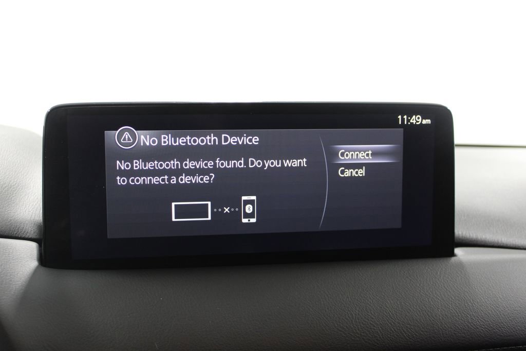 Used 2021 MAZDA CX-5 Touring w/ Touring Preferred SV Package image 44