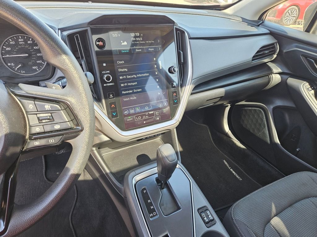 Used 2024 Subaru Crosstrek 2.0i Premium image 20