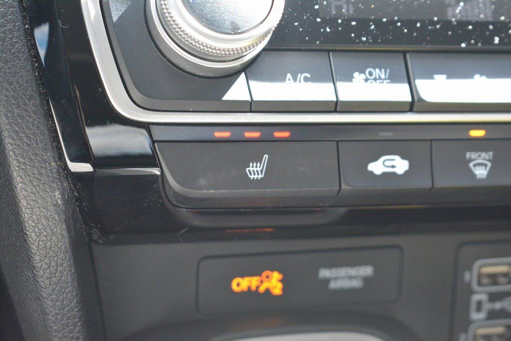 Used 2019 Honda Insight Touring image 20