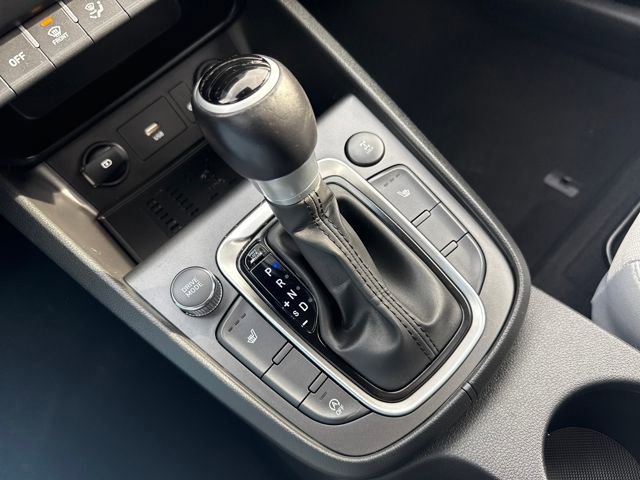 Certified 2023 Hyundai Kona SEL w/ Convenience Package image 29