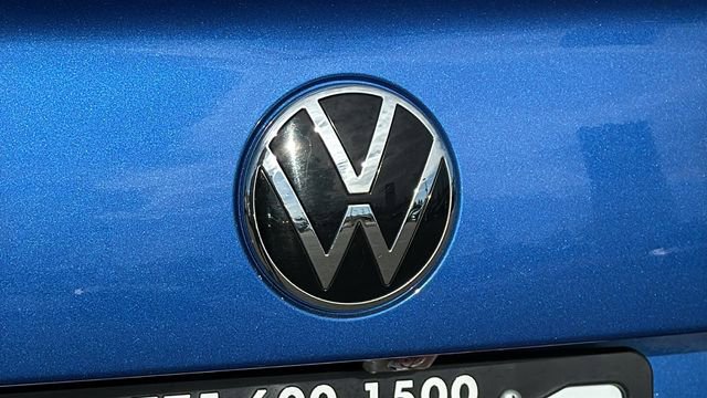 Used 2024 Volkswagen Jetta SE image 26