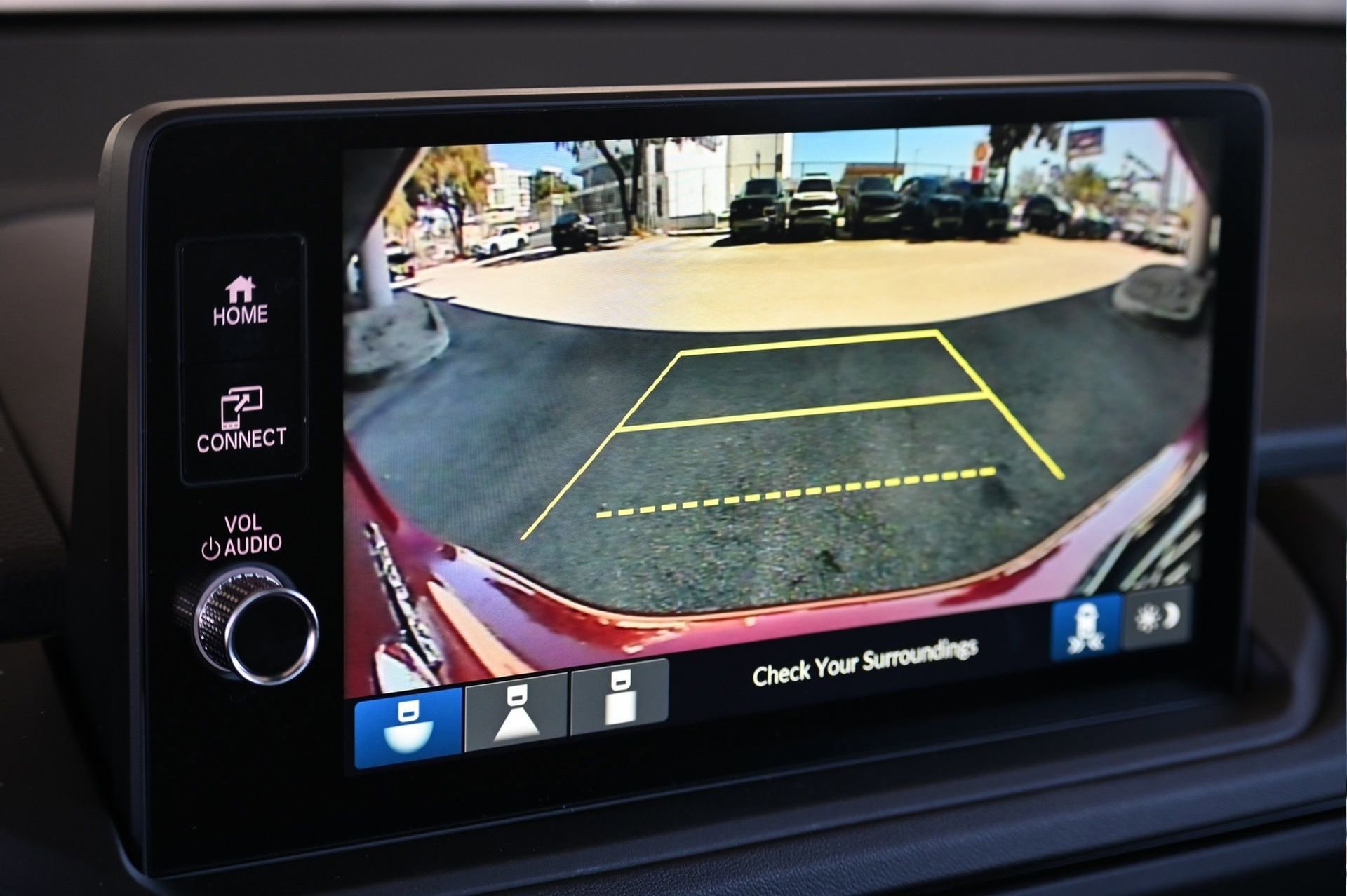 New 2026 Honda Accord SE image 29