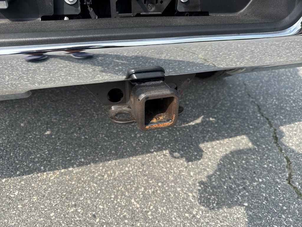 Used 2022 Chevrolet Silverado 1500 LT w/ Protection Package image 30