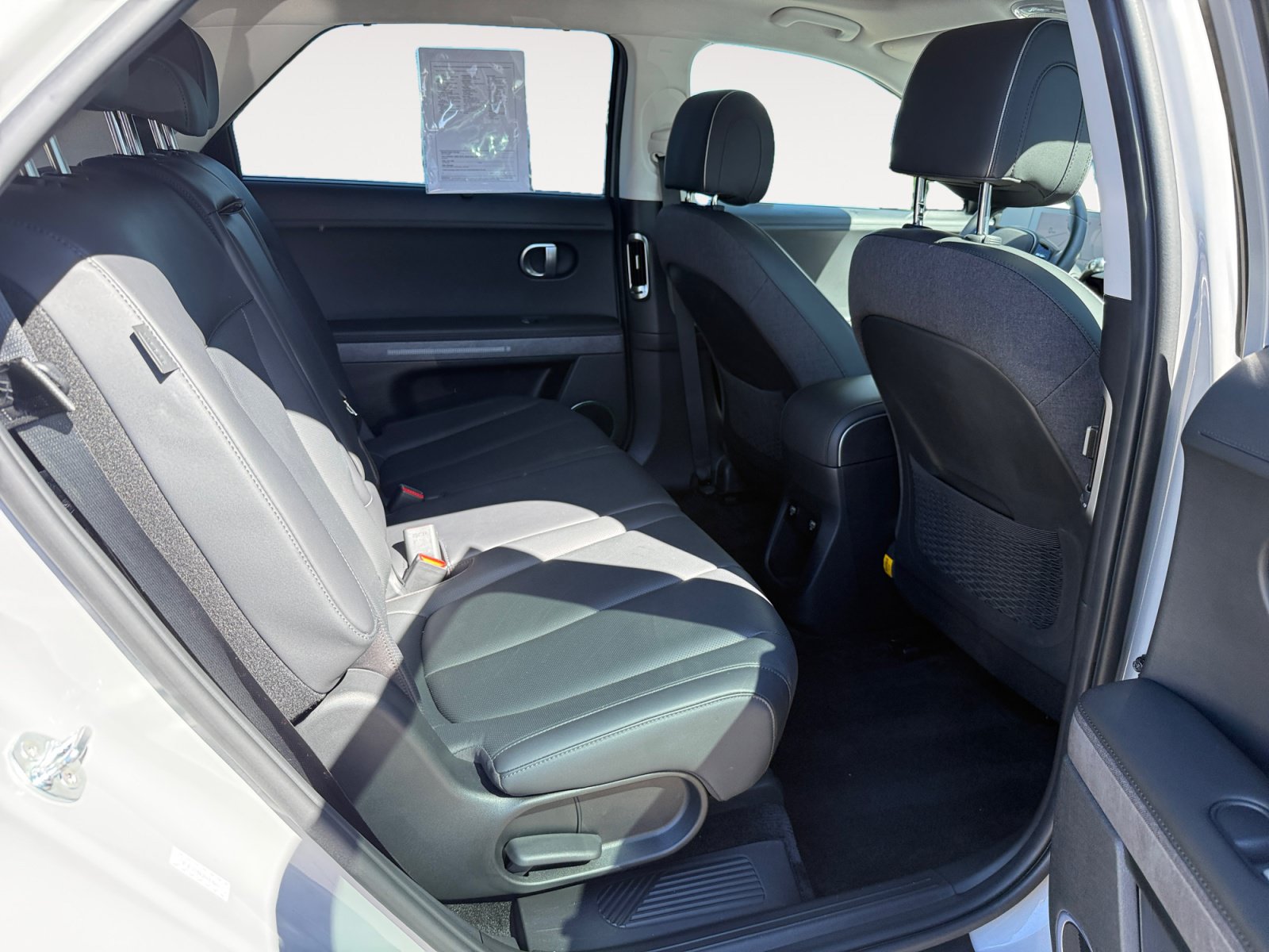Certified 2024 Hyundai Ioniq 5 Limited RWD image 18