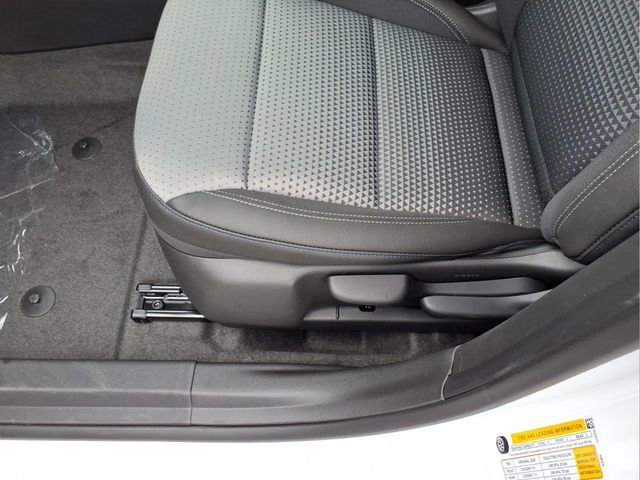 New 2026 Chevrolet Trax LT w/ Driver Confidence Package image 18