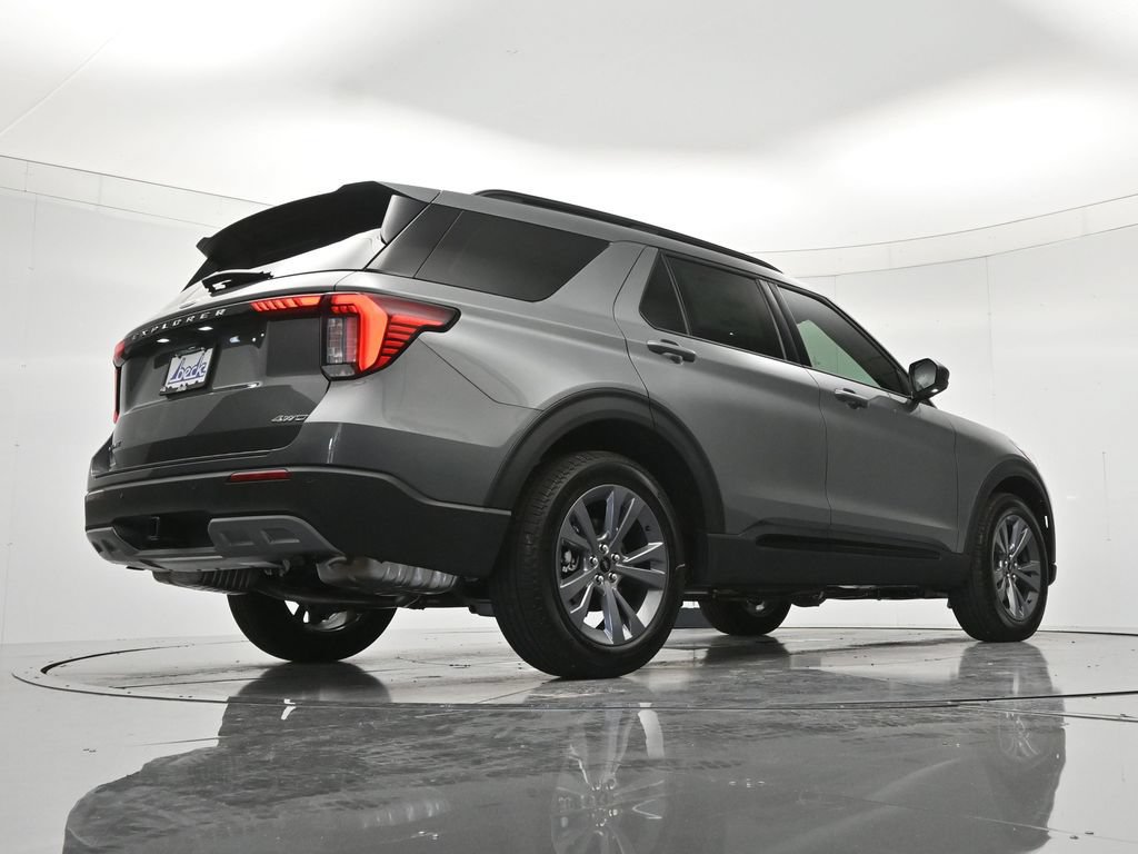 New 2026 Ford Explorer Active w/ Active Comfort Package AWD/4WD image 41