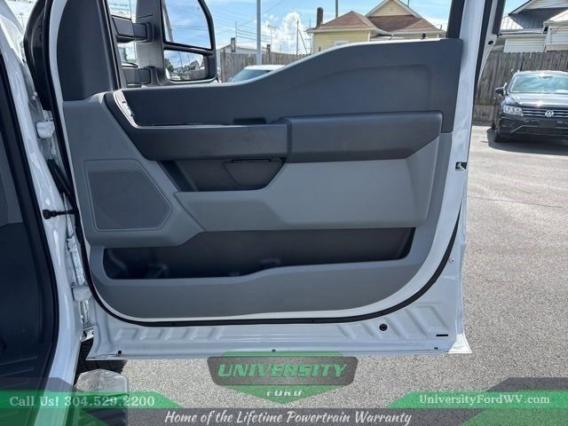 New 2025 Ford F250 XL w/ XL Driver Assist Package image 46