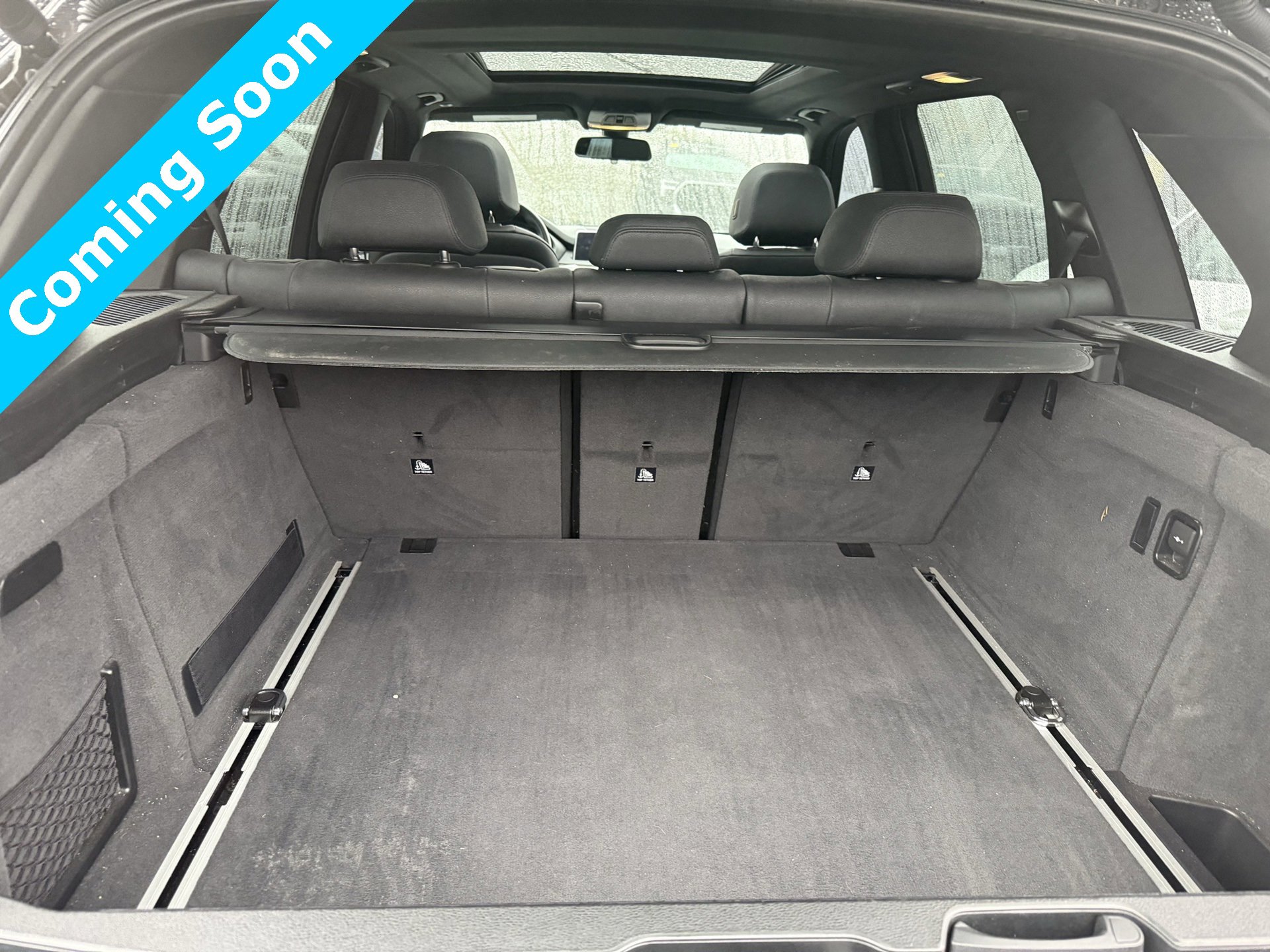 Used 2017 BMW X5 xDrive35i image 14