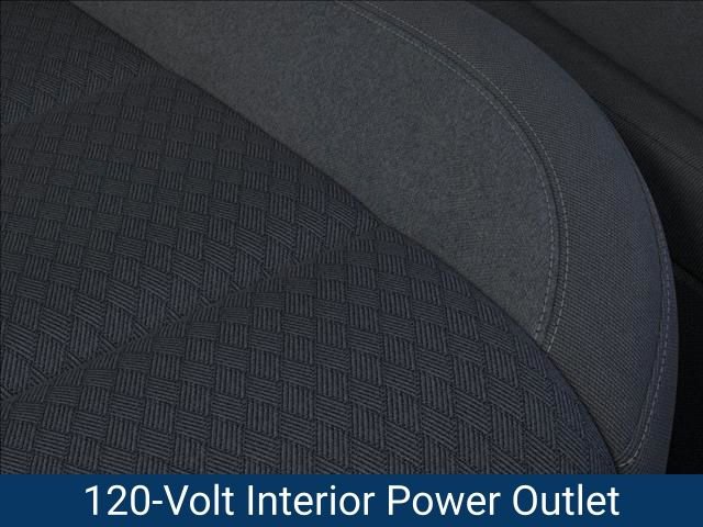 New 2026 Chevrolet Silverado 2500 Custom w/ Custom Value Package image 24