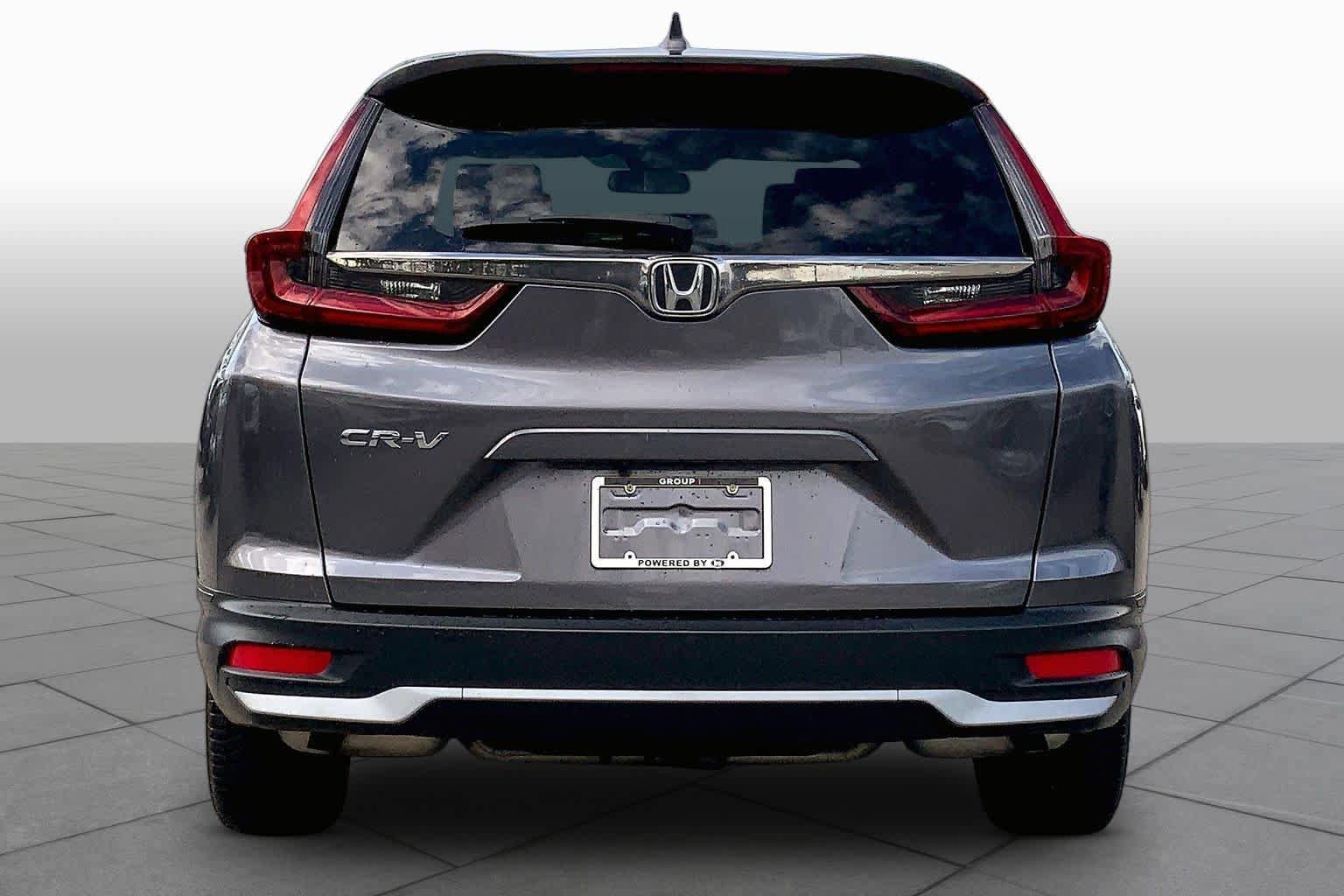 Used 2022 Honda CR-V EX image 5