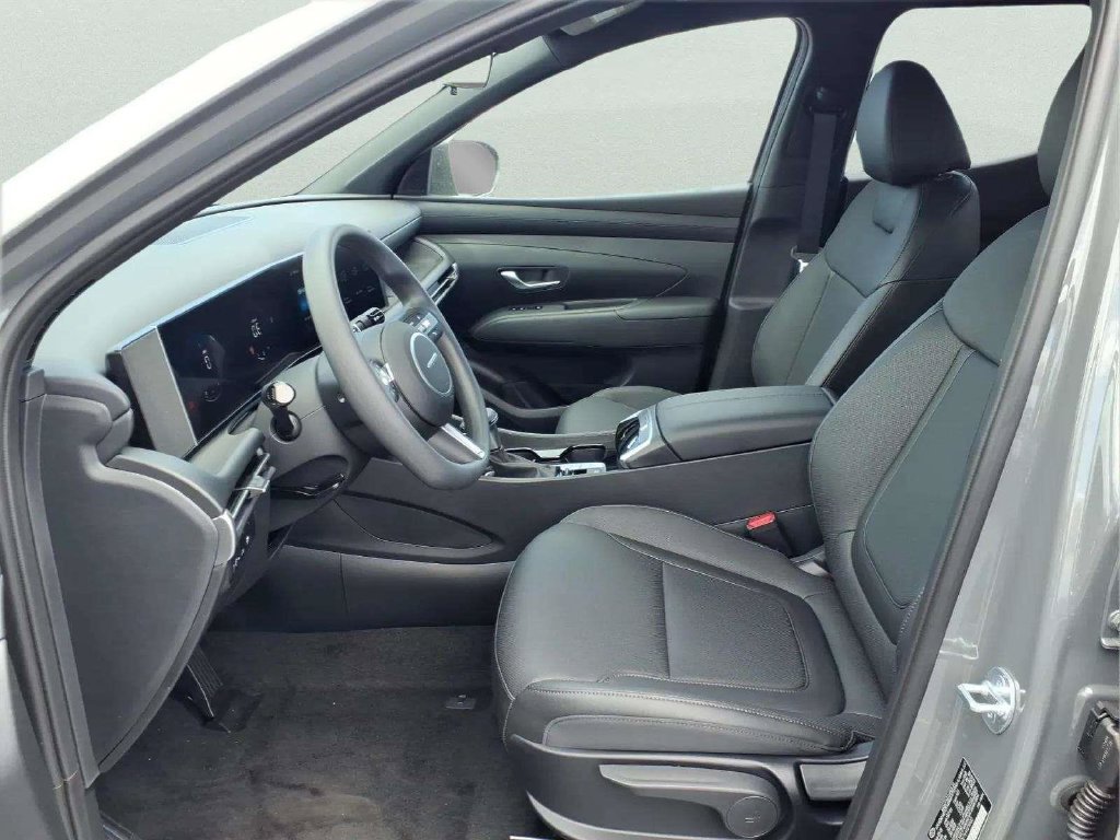 New 2027 Hyundai Santa Cruz SE FWD image 10