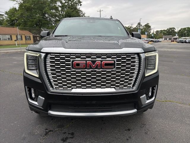 Used 2023 GMC Yukon XL Denali w/ Denali Reserve Package AWD/4WD image 6