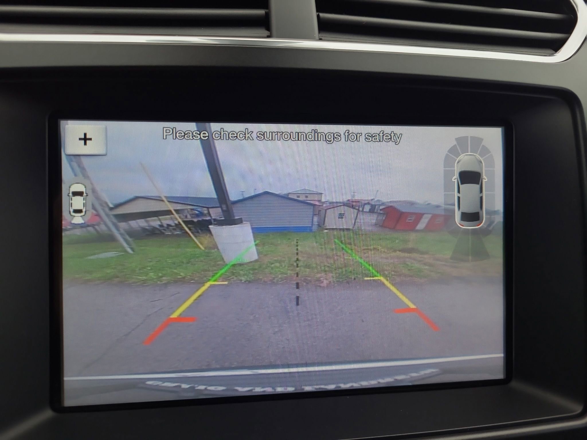 Used 2018 Ford Explorer Limited w/ Equipment Group 301A image 19