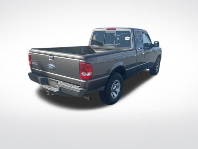 Used 2011 Ford Ranger XLT image 5