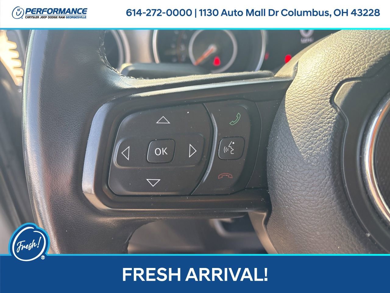 Used 2022 Jeep Wrangler Unlimited Sport image 24