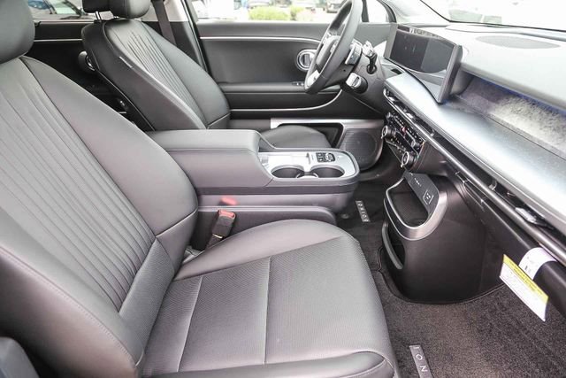 New 2026 Hyundai Ioniq 9 Calligraphy AWD/4WD image 19