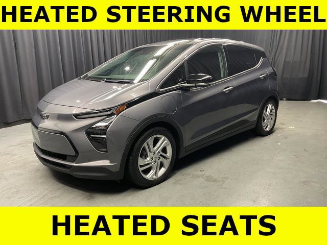 Used 2022 Chevrolet Bolt LT