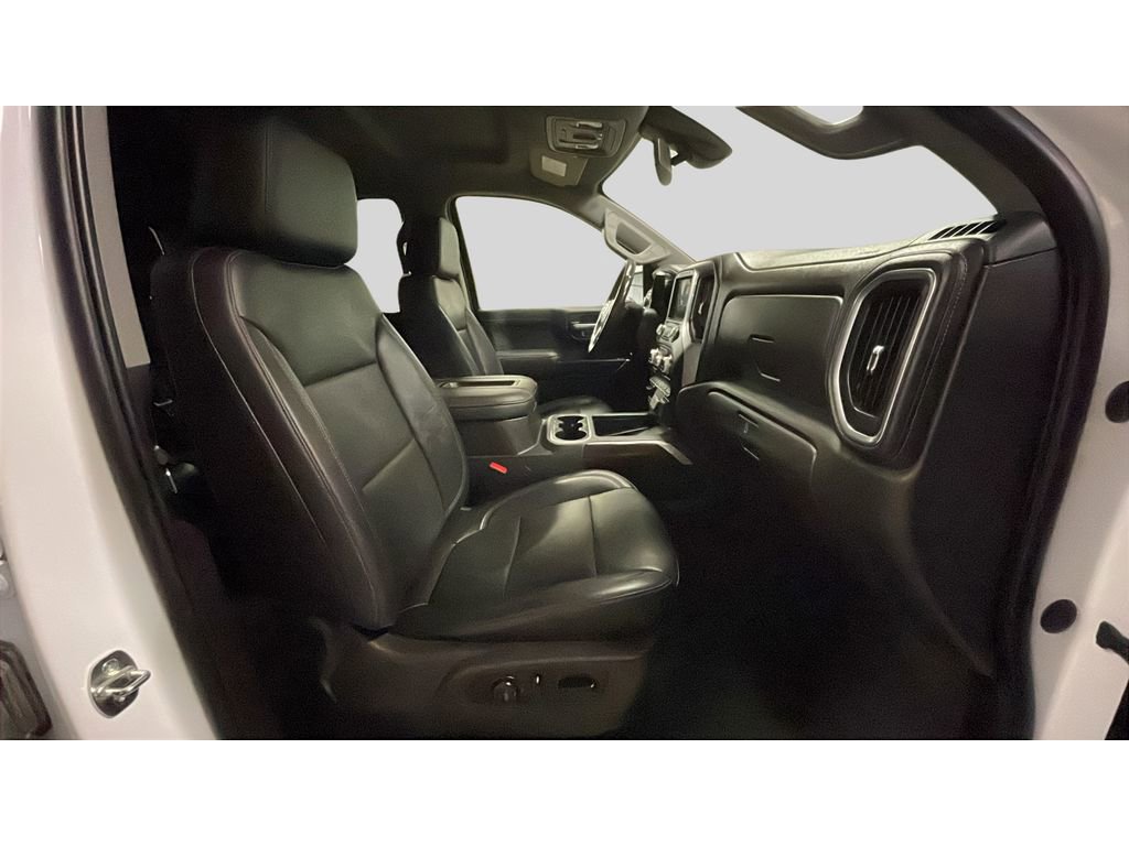 Used 2020 GMC Sierra 1500 SLT w/ SLT Premium Plus Package image 15