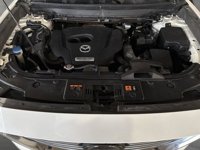 Used 2018 MAZDA CX-9 Grand Touring image 28
