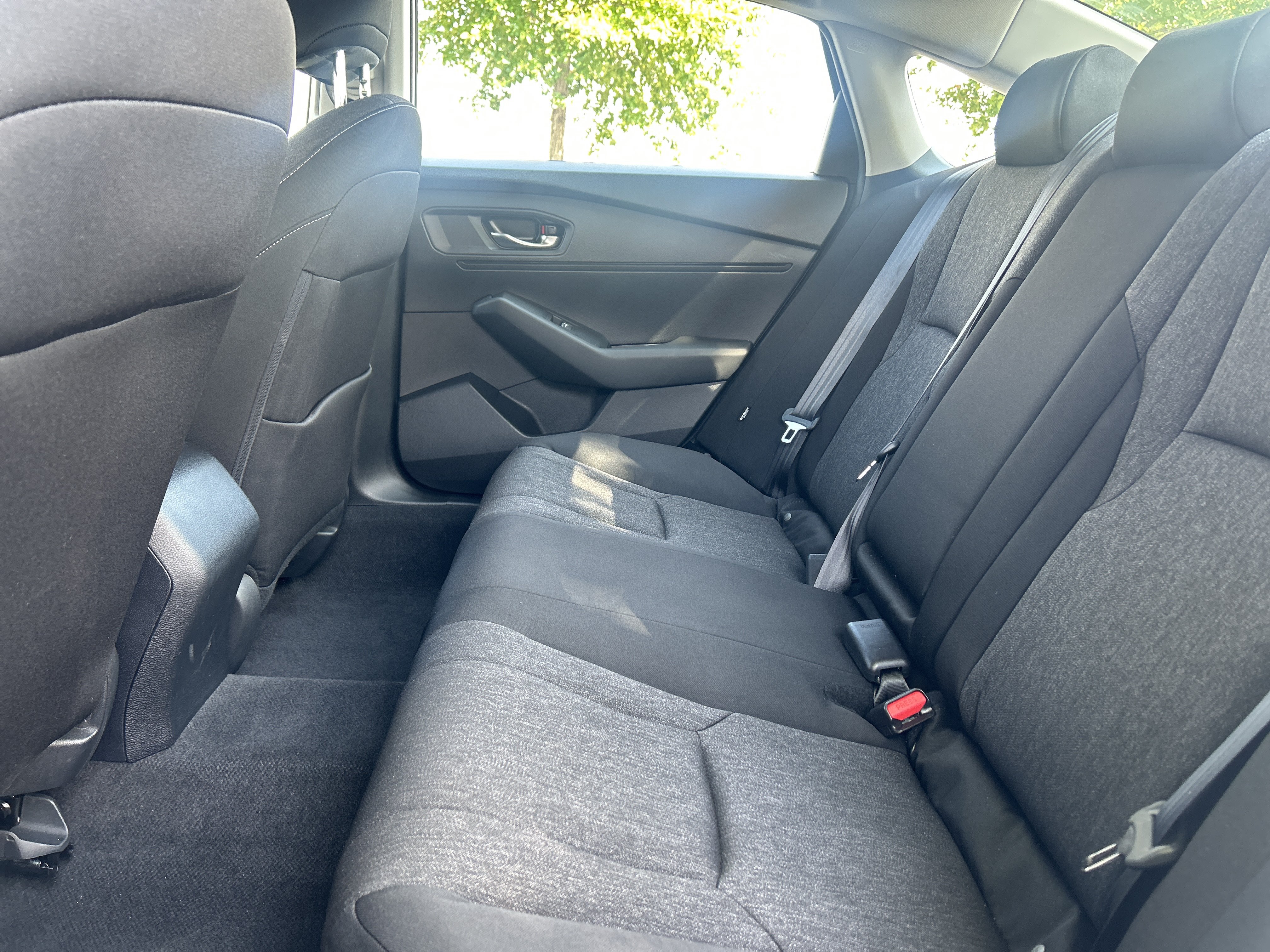Used 2024 Honda Accord EX image 26
