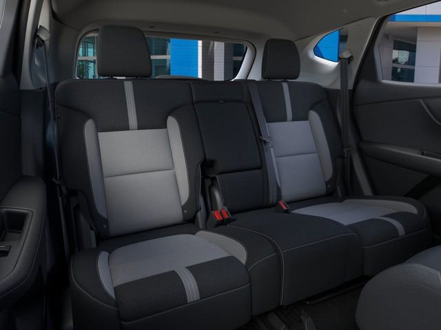 New 2026 Chevrolet Blazer LT w/ Convenience Package FWD image 18
