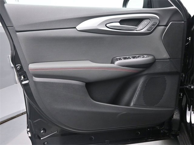 New 2025 Dodge Hornet R/T image 12