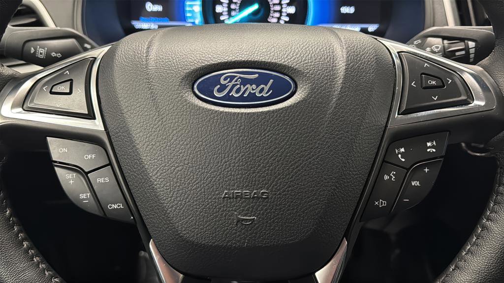 Used 2024 Ford Edge SEL w/ Convenience Package AWD/4WD image 16