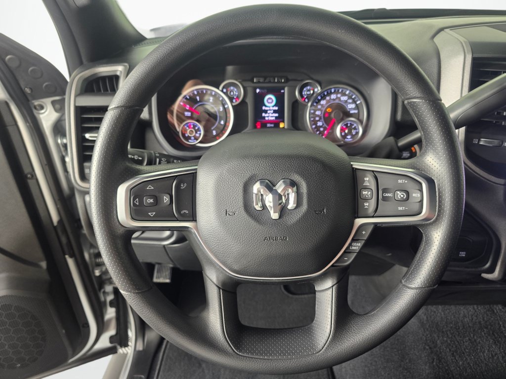 New 2026 RAM 2500 Tradesman AWD/4WD image 22