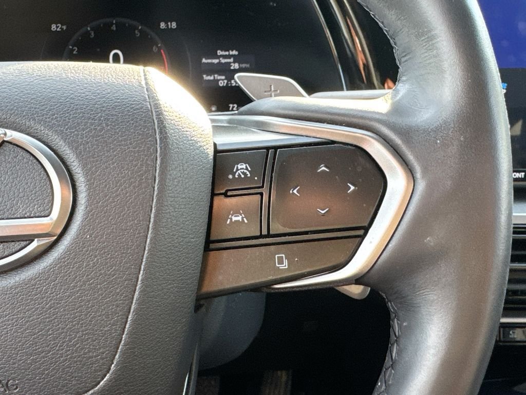 Used 2024 Lexus TX 350 AWD w/ Technology Package image 24