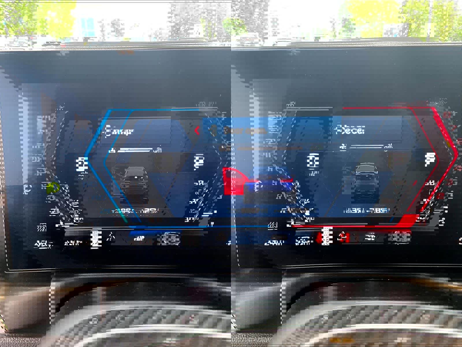 Used 2025 BMW M3 Competition w/ Executive Package image 22