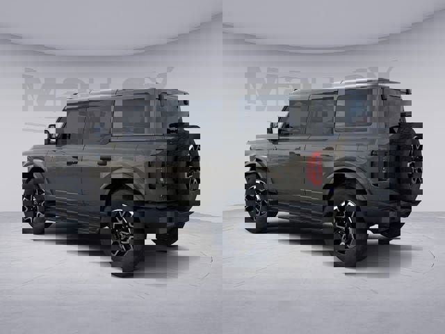 New 2026 Ford Bronco Outer Banks image 36