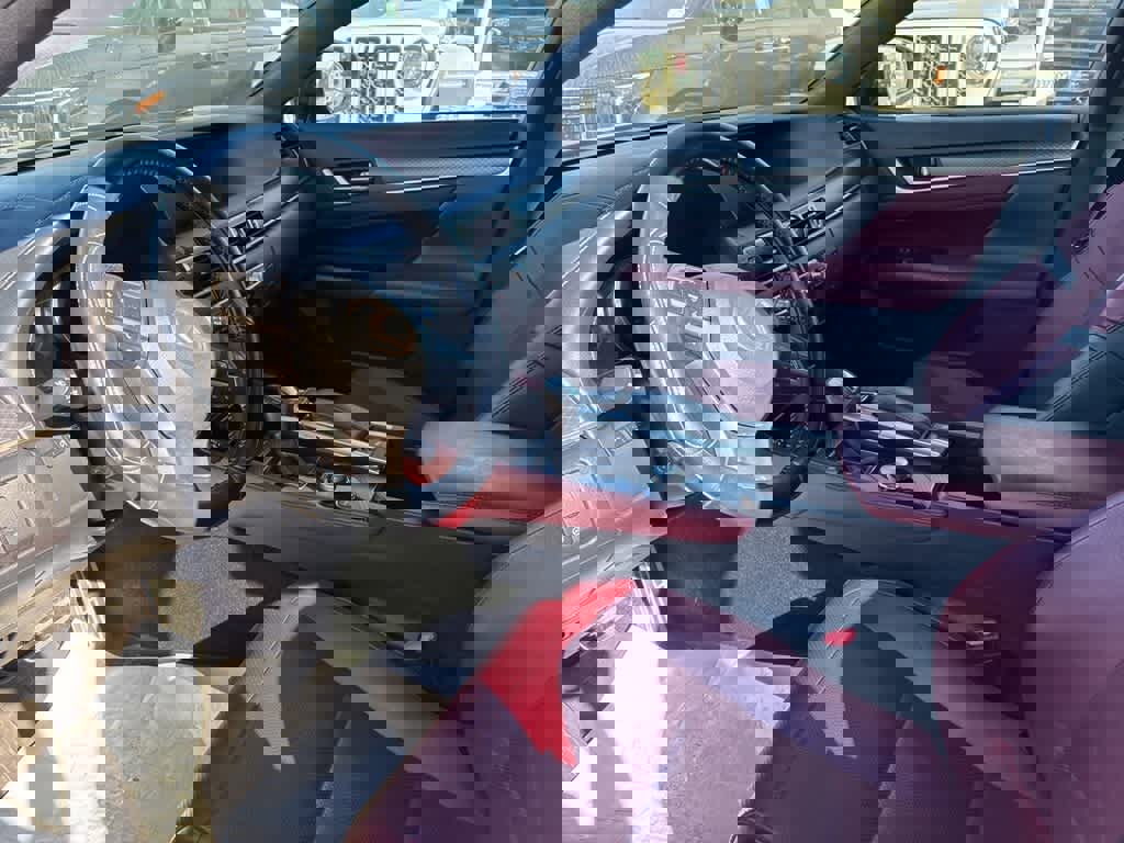 Used 2020 Lexus GS 350 F Sport image 4