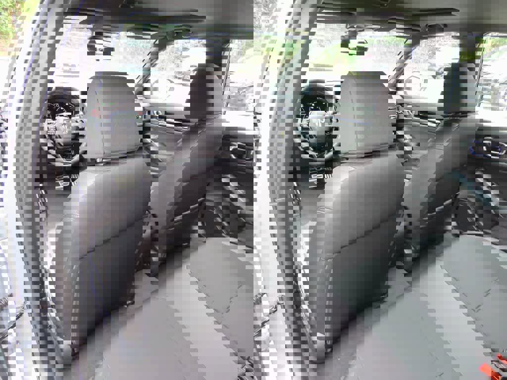 New 2026 Honda Civic Sport image 15