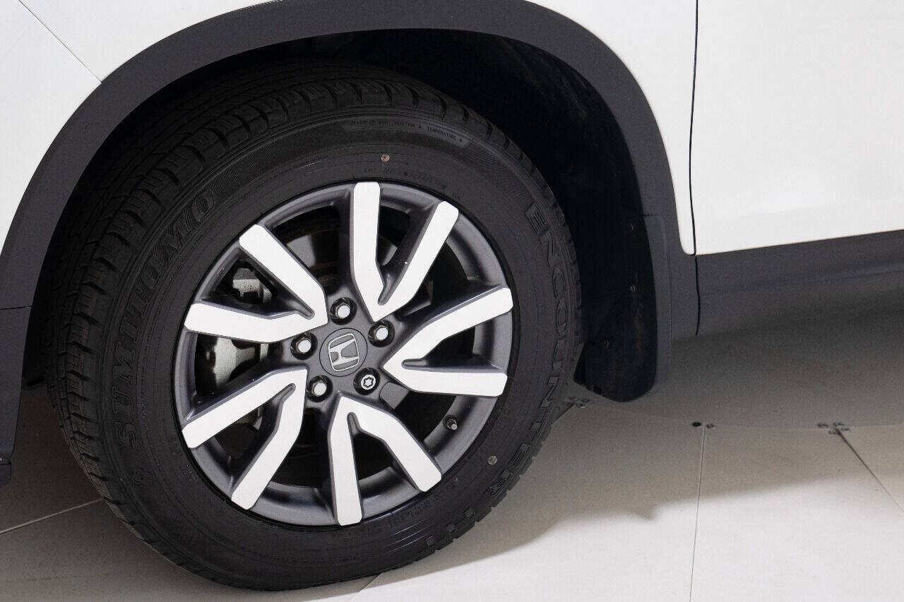 Used 2020 Honda Pilot EX-L image 27