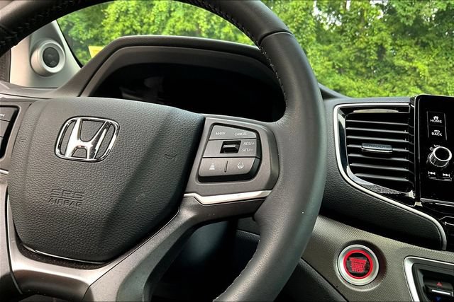 Certified 2026 Honda Ridgeline RTL image 13