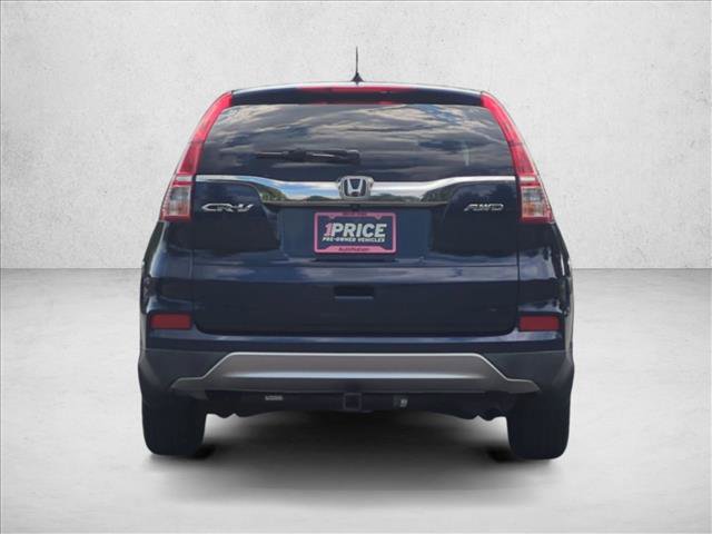 Used 2016 Honda CR-V EX image 7