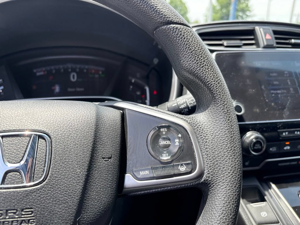 Used 2021 Honda CR-V EX image 22