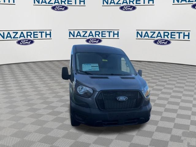 New 2026 Ford Transit 250 148 Medium Roof w/ Load Area Protection Package RWD image 3