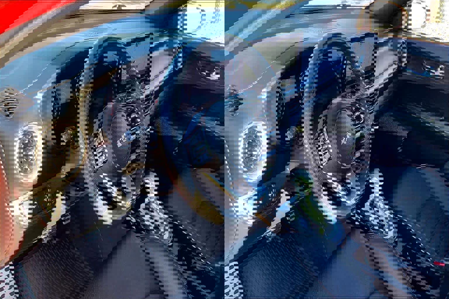 Used 2022 Kia Forte GT-Line w/ GT-Line Premium Package image 16